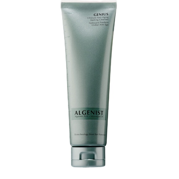 Algenist Ultimate Anti Aging Melting Cleanser - Picture 1 of 5